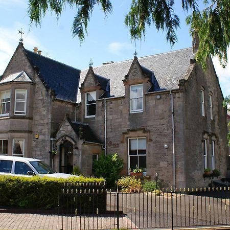 Ardmeanach Bed & Breakfast อินเวอร์เนส ภายนอก รูปภาพ