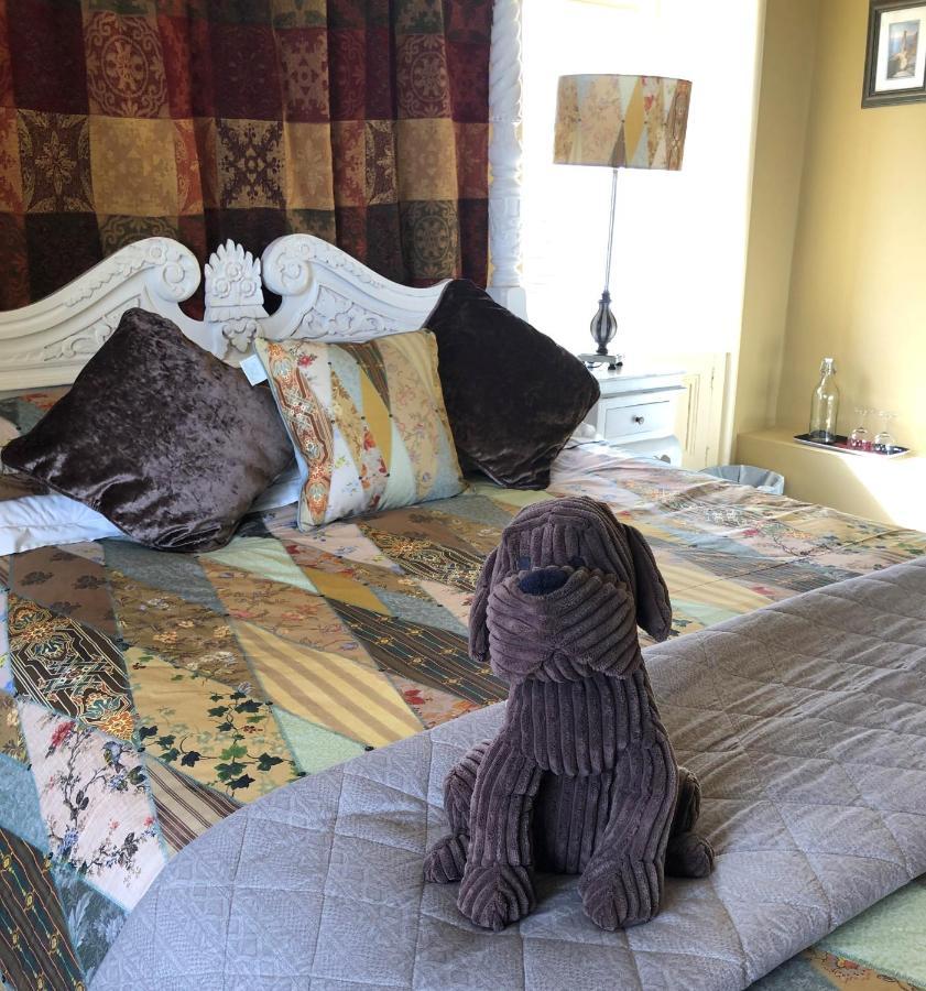 Ardmeanach Bed & Breakfast อินเวอร์เนส ภายนอก รูปภาพ
