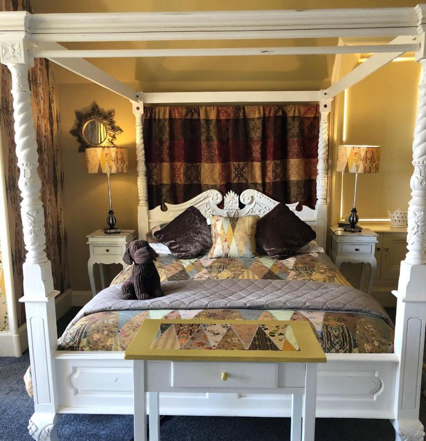 Ardmeanach Bed & Breakfast อินเวอร์เนส ภายนอก รูปภาพ
