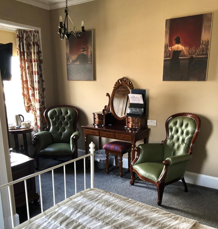 Ardmeanach Bed & Breakfast อินเวอร์เนส ภายนอก รูปภาพ