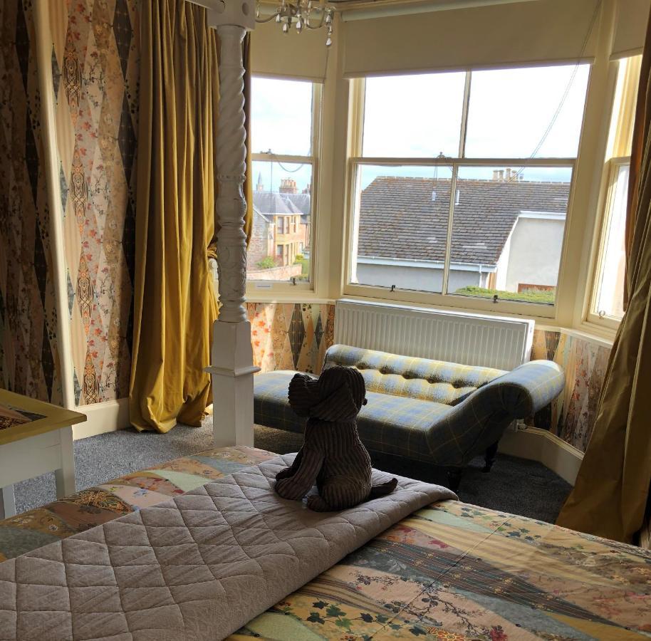 Ardmeanach Bed & Breakfast อินเวอร์เนส ภายนอก รูปภาพ