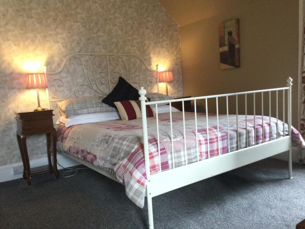 Ardmeanach Bed & Breakfast อินเวอร์เนส ภายนอก รูปภาพ