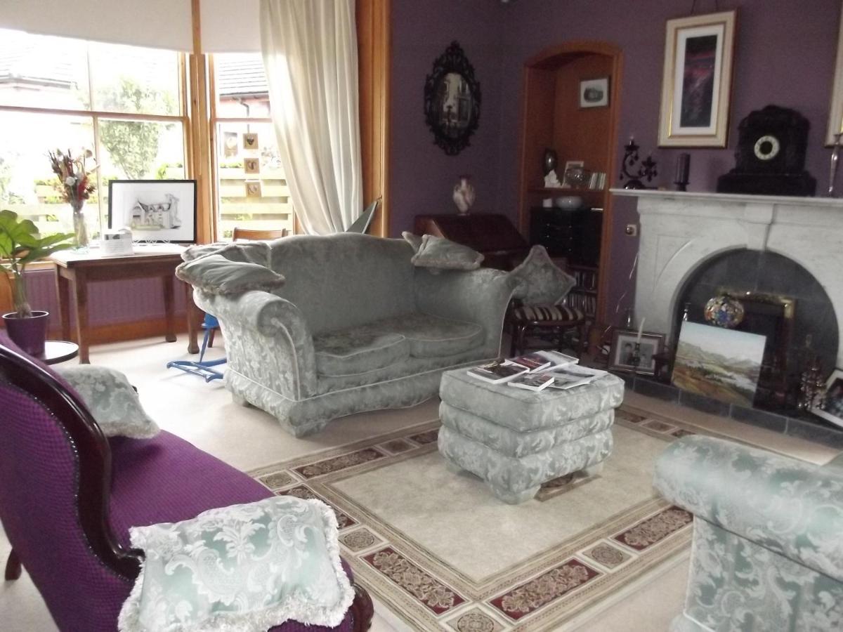Ardmeanach Bed & Breakfast อินเวอร์เนส ภายนอก รูปภาพ