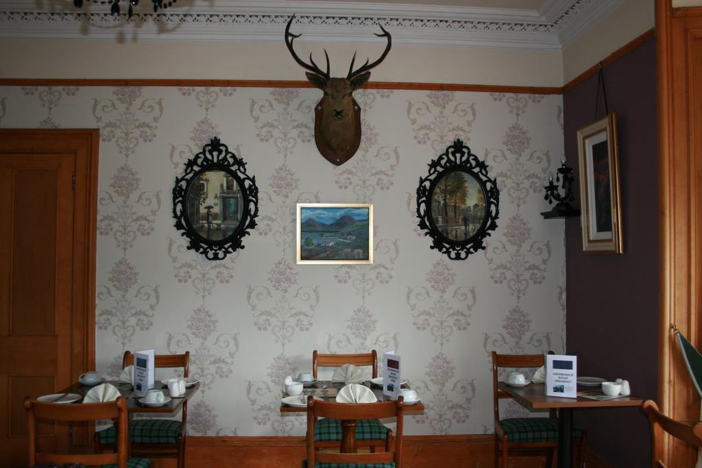 Ardmeanach Bed & Breakfast อินเวอร์เนส ภายนอก รูปภาพ