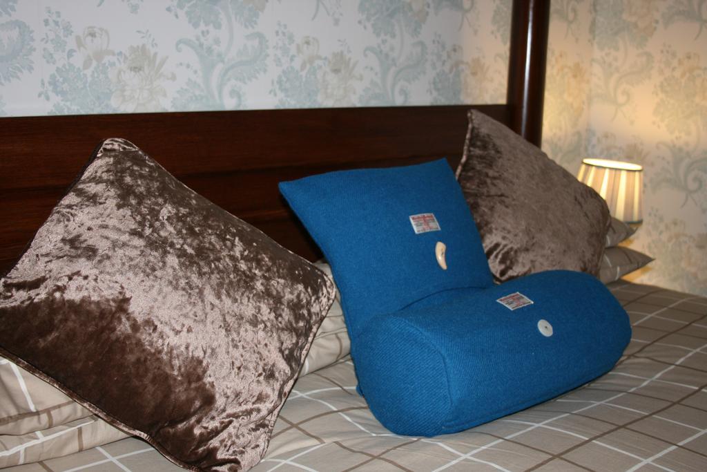 Ardmeanach Bed & Breakfast อินเวอร์เนส ภายนอก รูปภาพ
