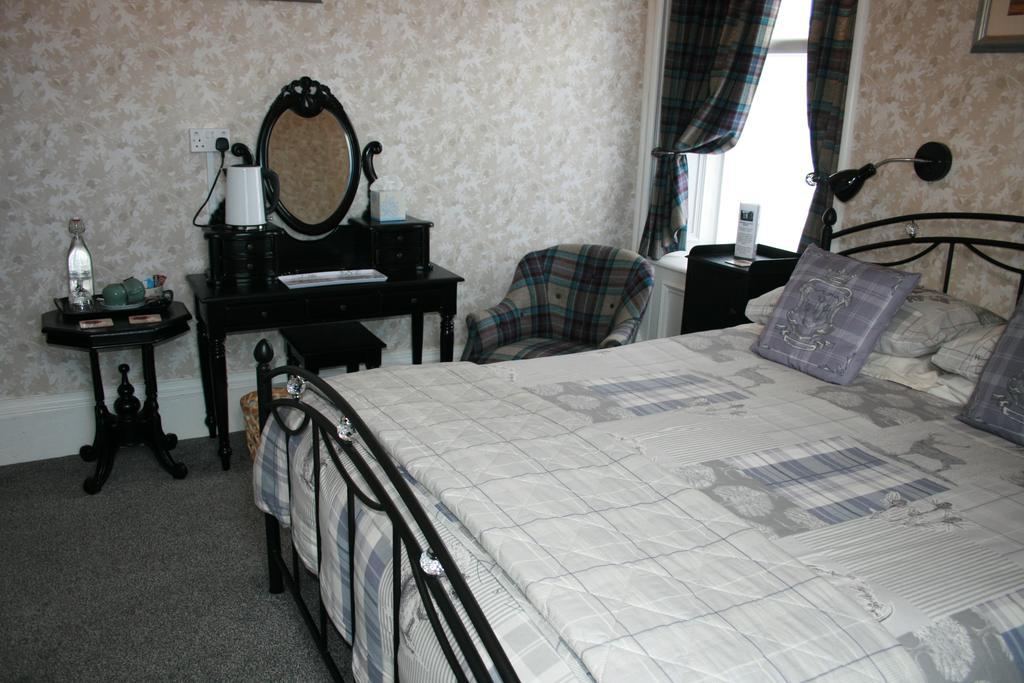 Ardmeanach Bed & Breakfast อินเวอร์เนส ภายนอก รูปภาพ