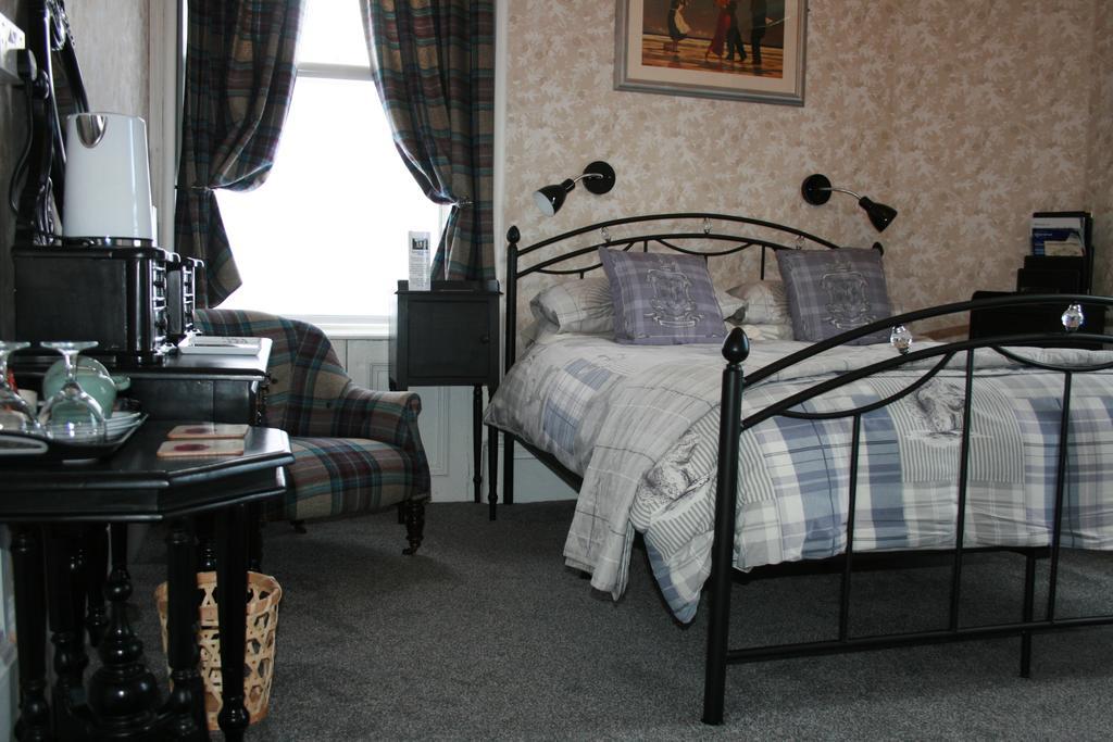 Ardmeanach Bed & Breakfast อินเวอร์เนส ภายนอก รูปภาพ