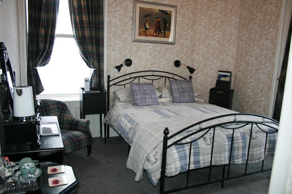 Ardmeanach Bed & Breakfast อินเวอร์เนส ภายนอก รูปภาพ