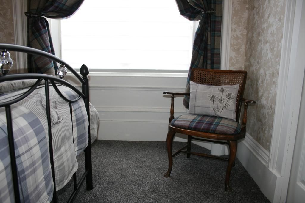 Ardmeanach Bed & Breakfast อินเวอร์เนส ภายนอก รูปภาพ