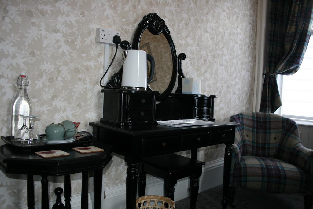 Ardmeanach Bed & Breakfast อินเวอร์เนส ภายนอก รูปภาพ