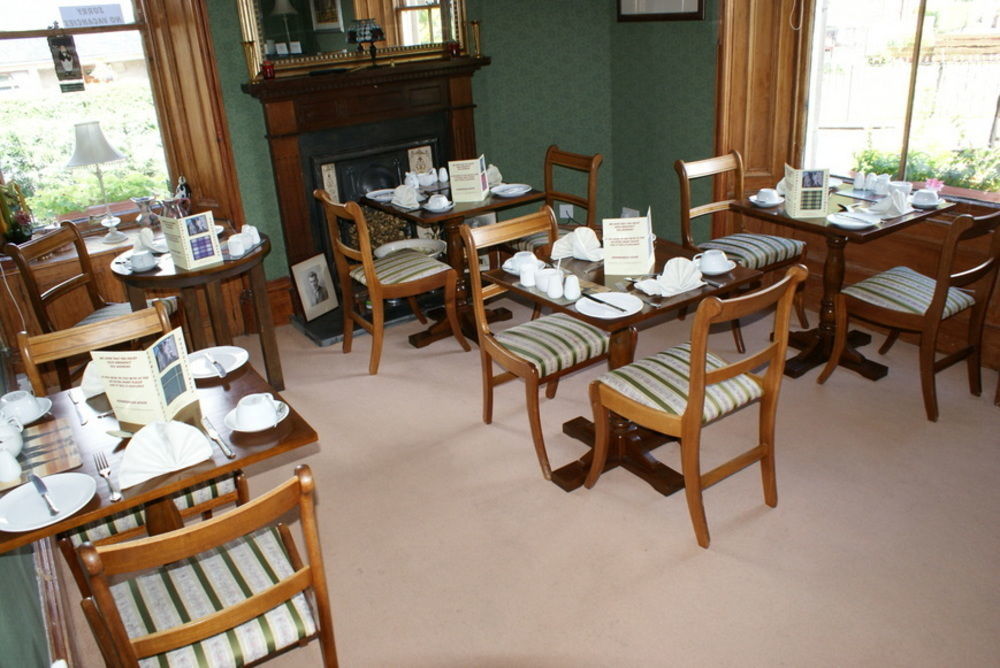 Ardmeanach Bed & Breakfast อินเวอร์เนส ภายนอก รูปภาพ